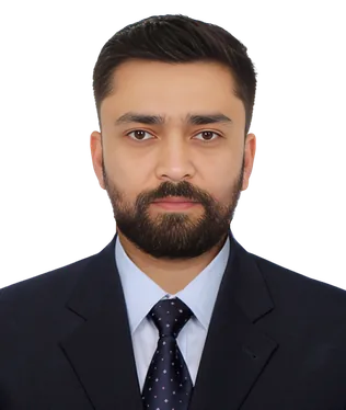 Kintu Gandhi