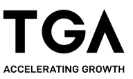 Primary logo in black PNG
